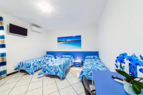 Bed Room da Zio Tore